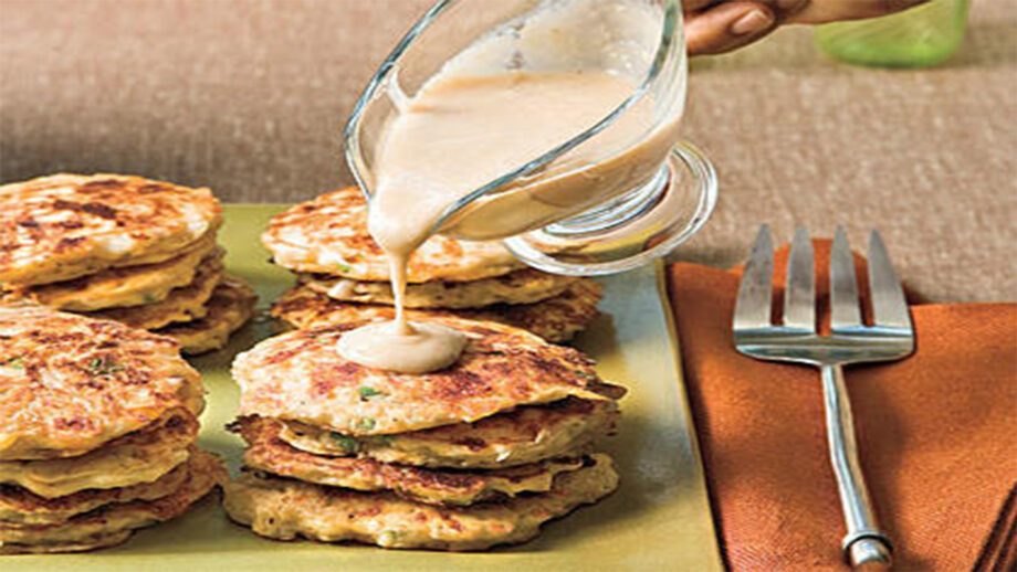 Haven't tried Chicken Pancakes Yet? Tips to make it
