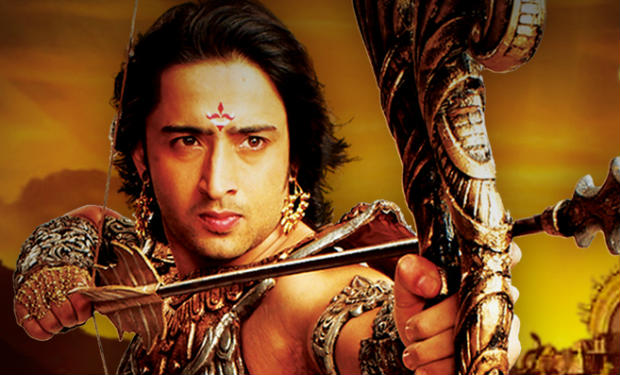 Here's Why Shaheer Sheikh Deserves A Web Series Debut! 2