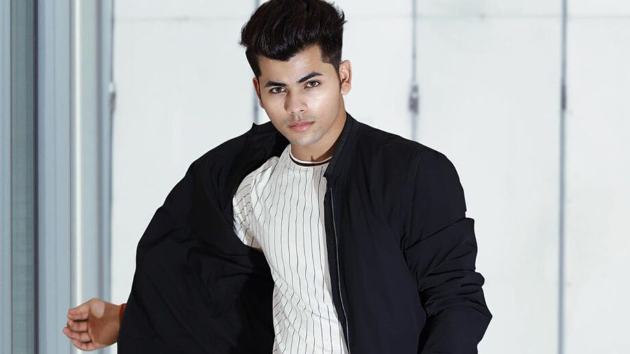 Here’s Why Siddharth Nigam Deserves A Web Series Debut!