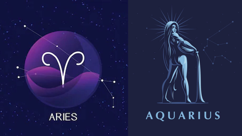 Horoscope Compatibility: What Will Happen If Aries and Aquarius Come Together? 1
