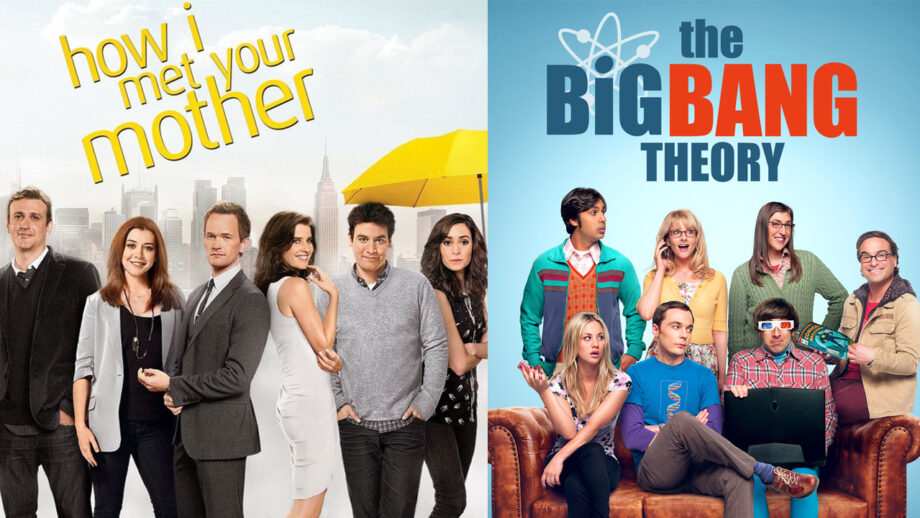 How I Met Your Mother vs Big Bang Theory: Which Is Your Favourite Sitcom?