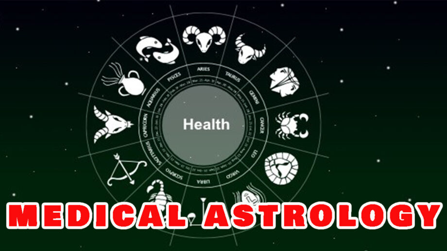 How Medical Astrology Helps You Know About Present And Future Medical Problems