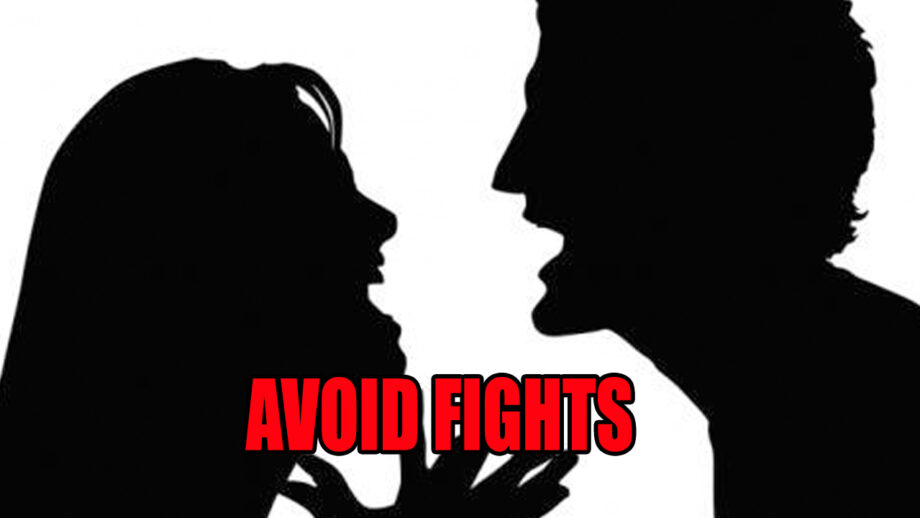 How To Avoid Fights In A Long Distance Relationship? Read Tips 1