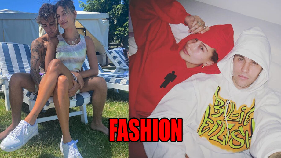 How to Be Fashionable In Self-Isolation Like Justin Bieber And Hailey Baldwin