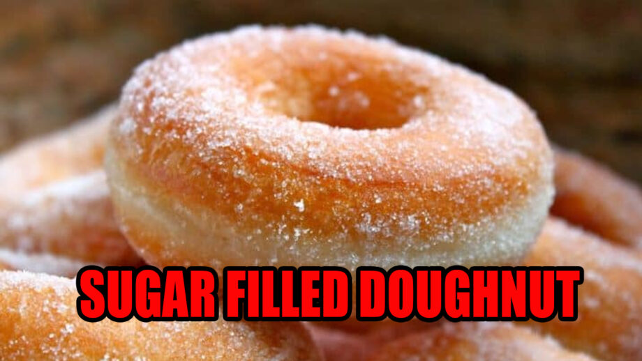 How to Make Homemade Fluffy Sugar Filled Doughnuts?