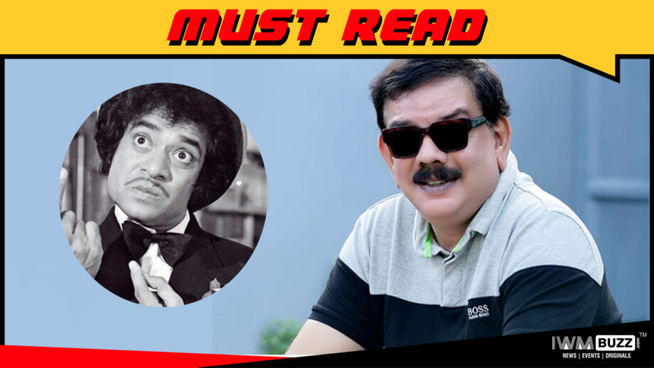 I Am Lucky To Have Worked With Jagdeepji: Priyadarshan