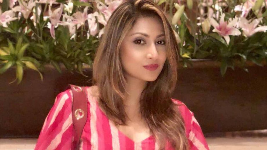 I am very happy to see 'Komolika' being loved by people even now: Birthday girl Urvashi Dholakia
