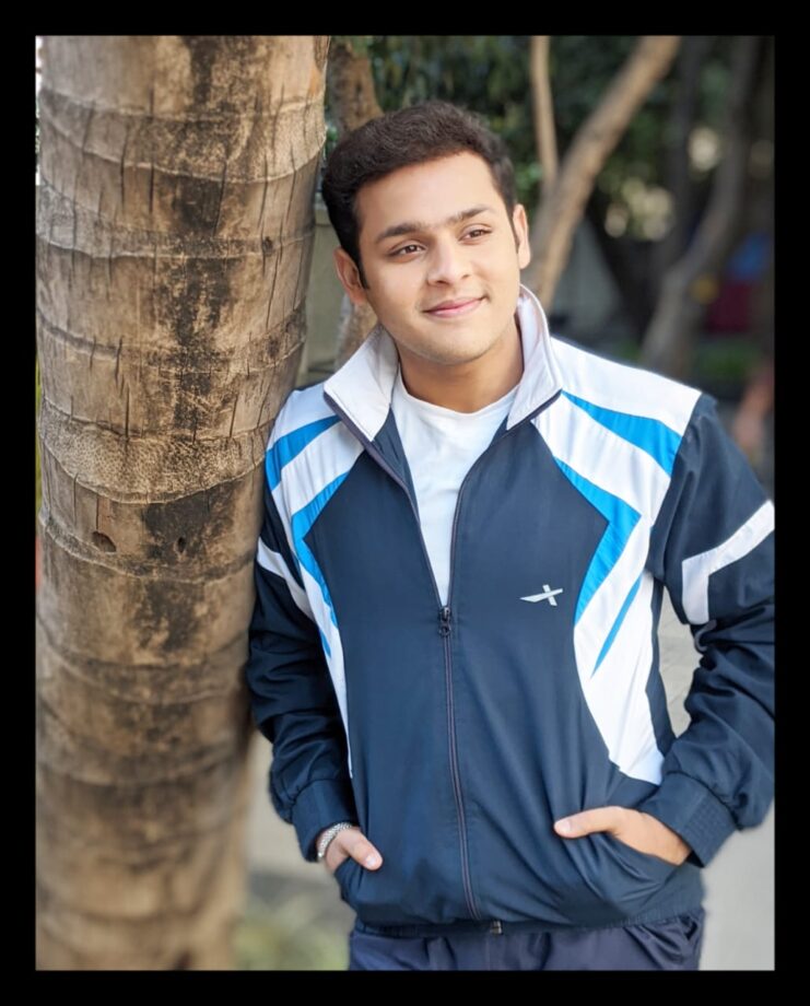 I give special attention to everyone I see, meet and talk to: Dev Joshi of Baalveer Returns 1