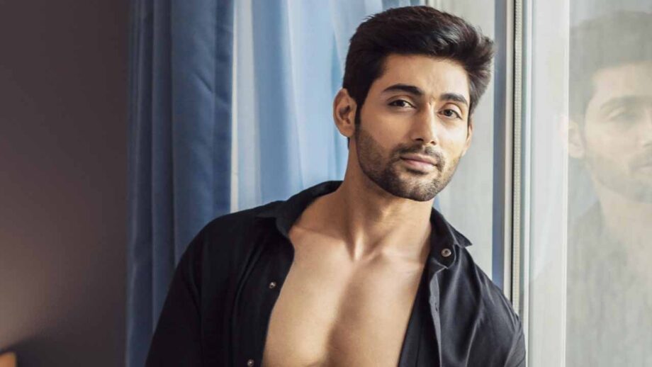I have been consciously avoiding sexual content: Ruslaan Mumtaz