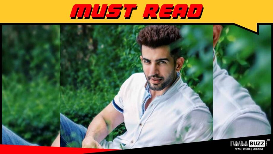 I love adventure, thrill and excitement... hence Khatron Ke Khiladi is the perfect show for me: Jay Bhanushali