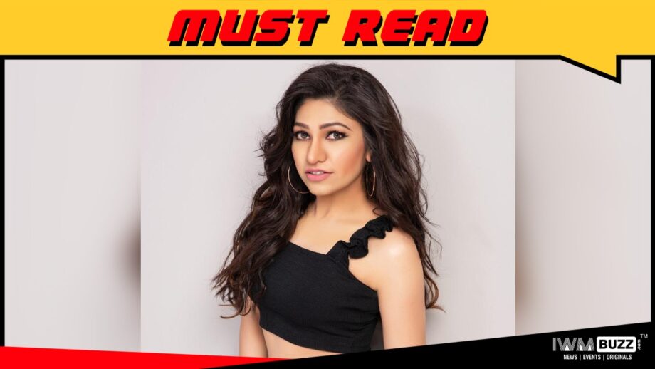 I plan do a lot more in the independent music space - Tulsi Kumar