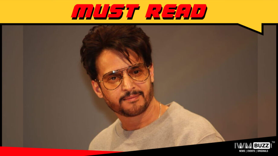 I try to do everything honestly and sincerely: Jimmy Sheirgill