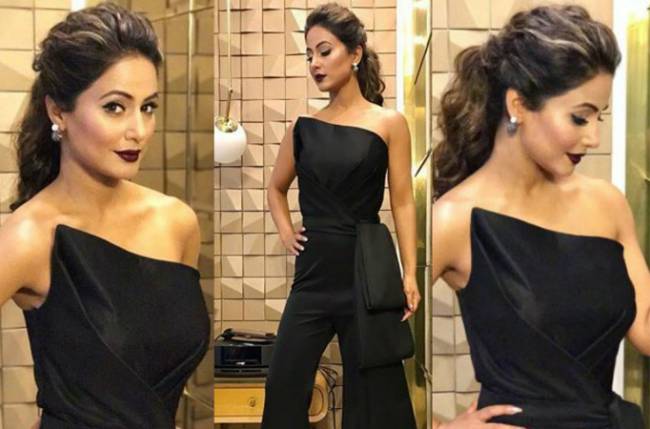If You're a Die-Hard Lipstick Fan? Check Out Hina Khan, Erica Fernandes, Shrenu Parikh's Different Shades