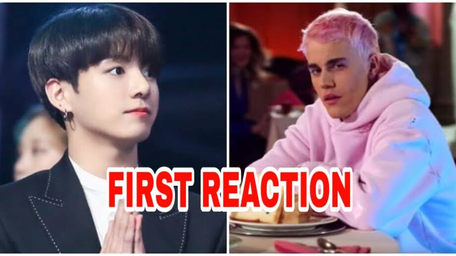 IN VIDEO: Justin Bieber's reaction when he heard BTS fame Jungkook's name for the FIRST TIME EVER