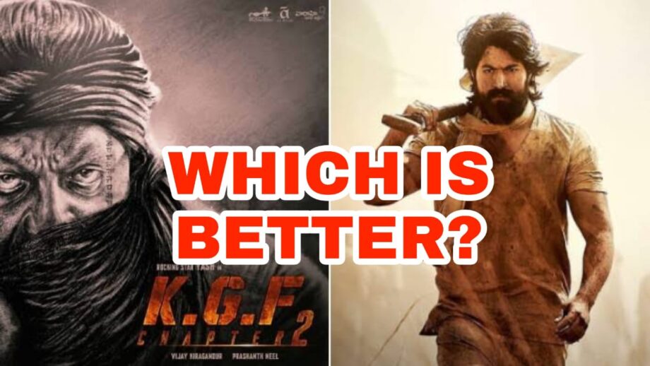 Is KGF 2 going to break the records of KGF 1?