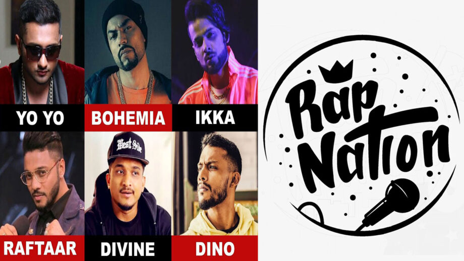 Is Rap The New Trend In Bollywood Music?