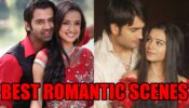 Iss Pyaar Ko Kya Naam Doon VS Pyaar Ki Yeh Ek Kahaani: TV show with best romantic scenes?