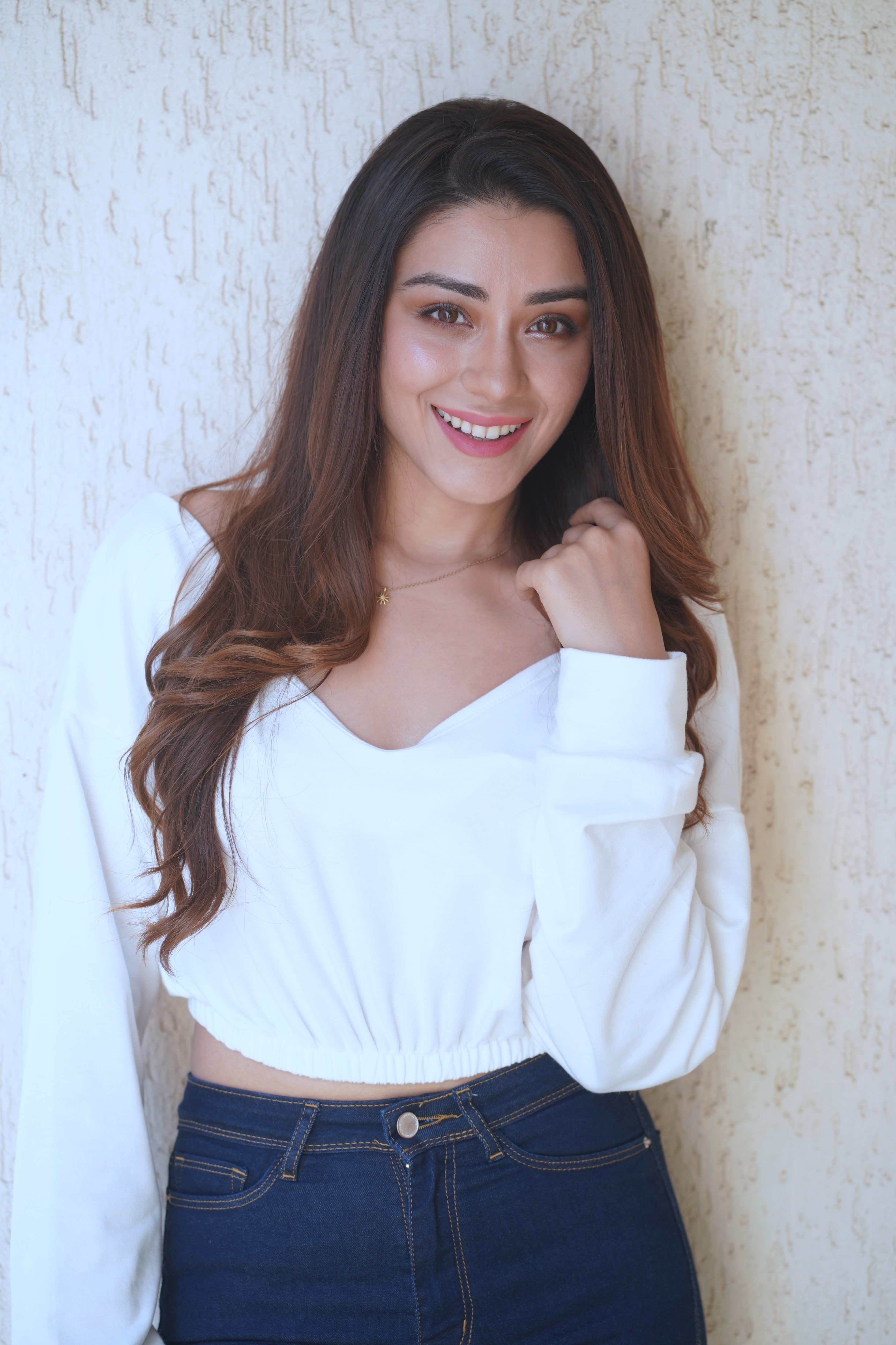 It was a strong desire to foray into the web world with a content-driven show like Undekhi: Anchal Singh 1