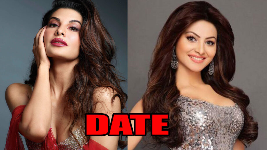 Jacqueline Fernandez or Urvashi Rautela: Whom Would You Go On A Date With?