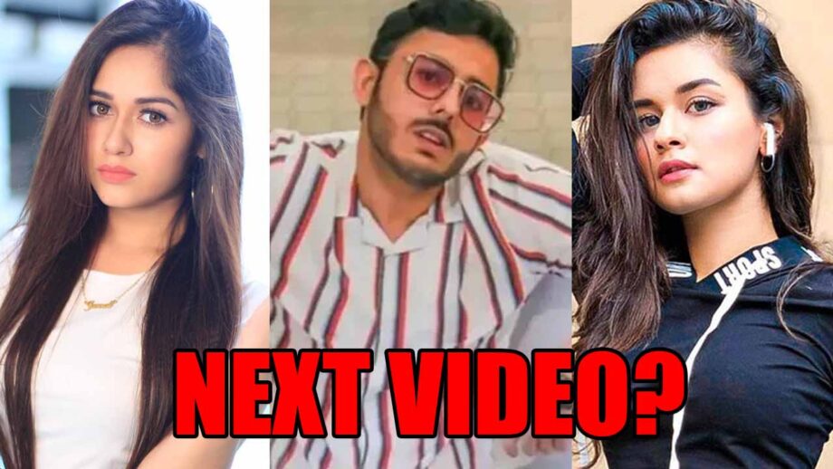 Jannat Zubair VS Avneet Kaur: Next video feature with CarryMinati?