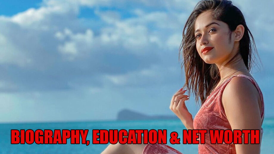 Jannat Zubair’s Biography, Education and Net Worth REVEALED