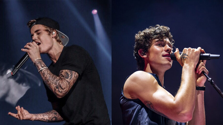Justin Bieber Vs Shawn Mendes: Who Can Sing Better Romantic Songs?