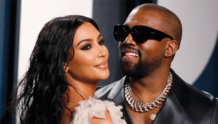 Kanye West announces US Presidential Bid, Kim Kardashian To Be First Lady?