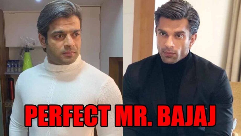 Karan Patel VS Karan Singh Grover: Which Mr. Bajaj Would You Like To See?