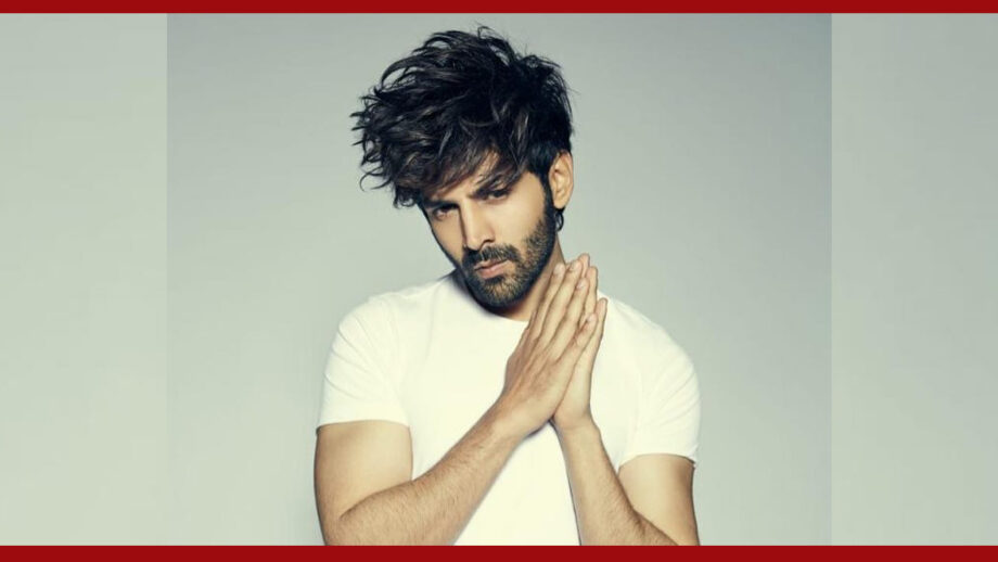Kartik Aryan Is Laughing His Head Off About Being Ousted From Bhushan Kumar-Om Raut’s Project