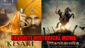 Kesari vs Manikarnika: Which Is Your Favorite Historical Movie?