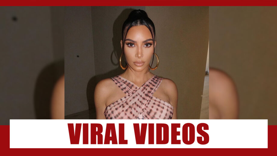 Kim Kardashian’s Most Loved YouTube Videos That Went Viral On Internet