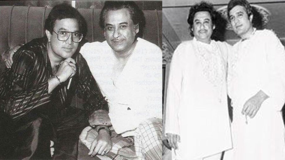 Kishore Kumar And His Top 5 Romantic Songs For Rajesh Khanna