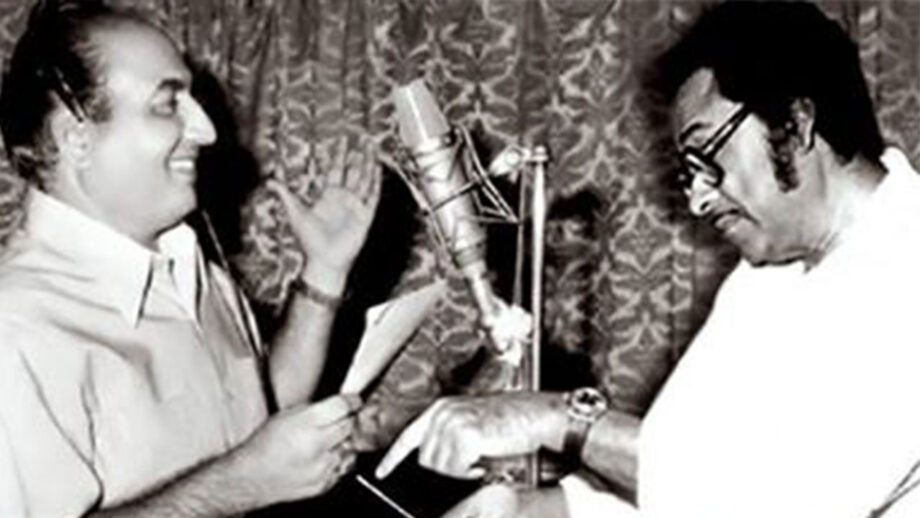 Kishore Kumar VS Mohammed Rafi: Which Singer Brought More Versatility To Music?