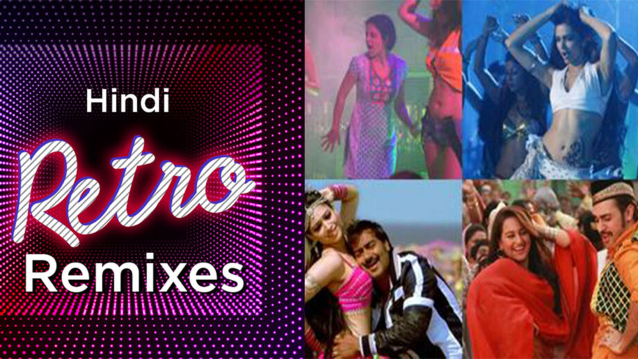 Know Why Bollywood Remixes Are Increasing