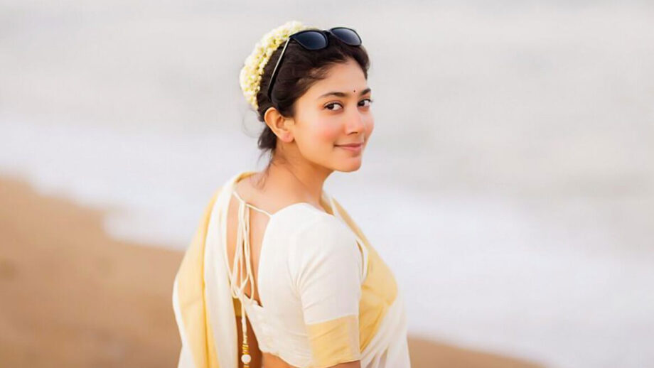 Know Why Sai Pallavi is Every Man's Dream Girl