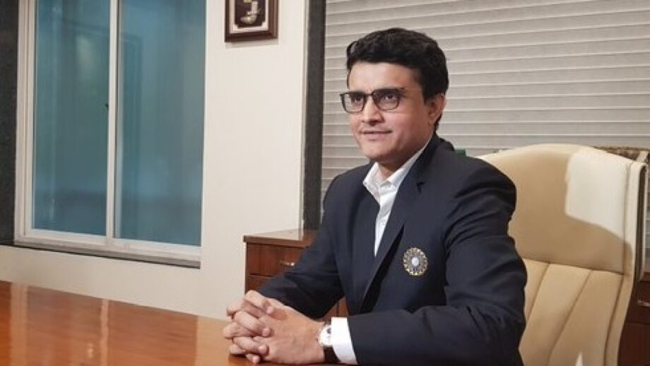 Know Why Sourav Ganguly Is The Best BCCI President