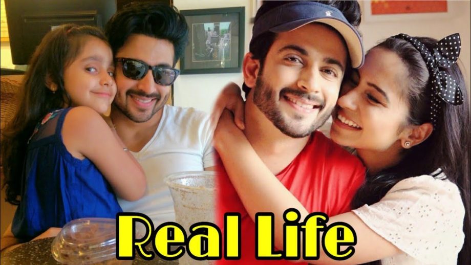 Kundali Bhagya Actor Dheeraj Dhoopar Proves He Is A Complete Family Man! 852329