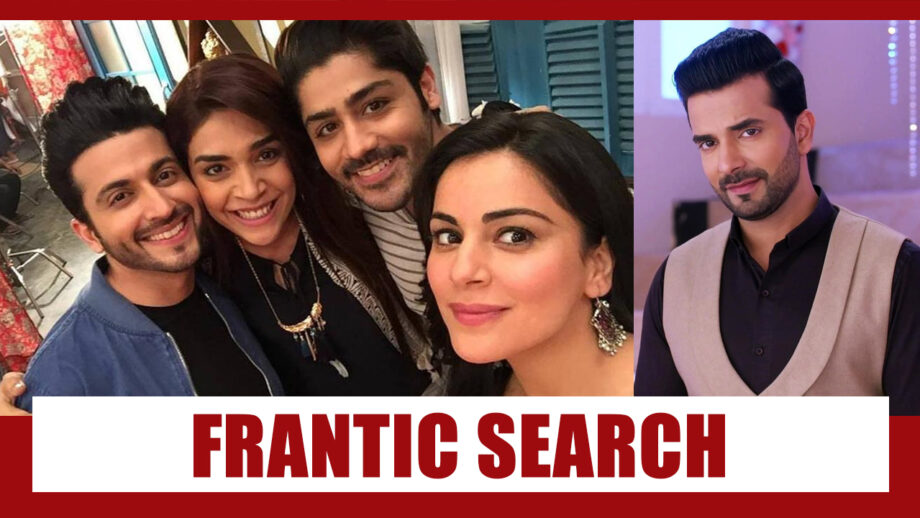 Kundali Bhagya: Karan, Sameer and Srishti search frantically for Preeta and Rishabh