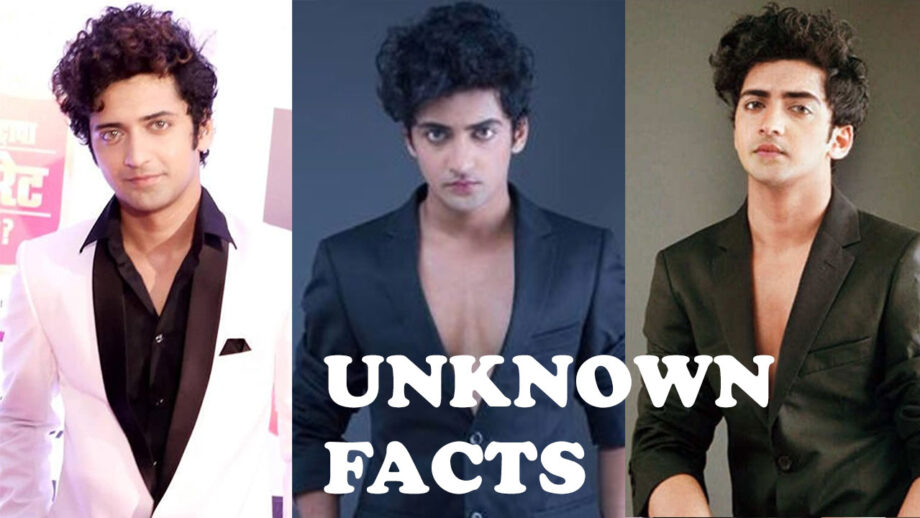 Lesser known facts about Sumedh Mudgalkar