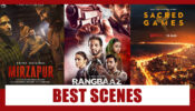 Mirzapur Vs Rangbaaz Vs Sacred Games: The Show With Maximum Best Scenes?