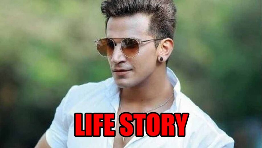 Mr Punjab To MTV Roadies Judge: Prince Narula's Life Story