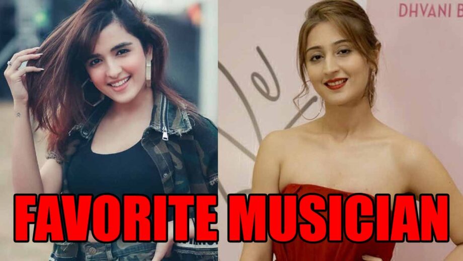 Musical Banter: Shirley Setia vs Dhvani Bhanushali: Who Is Favorite Youtube Musician?