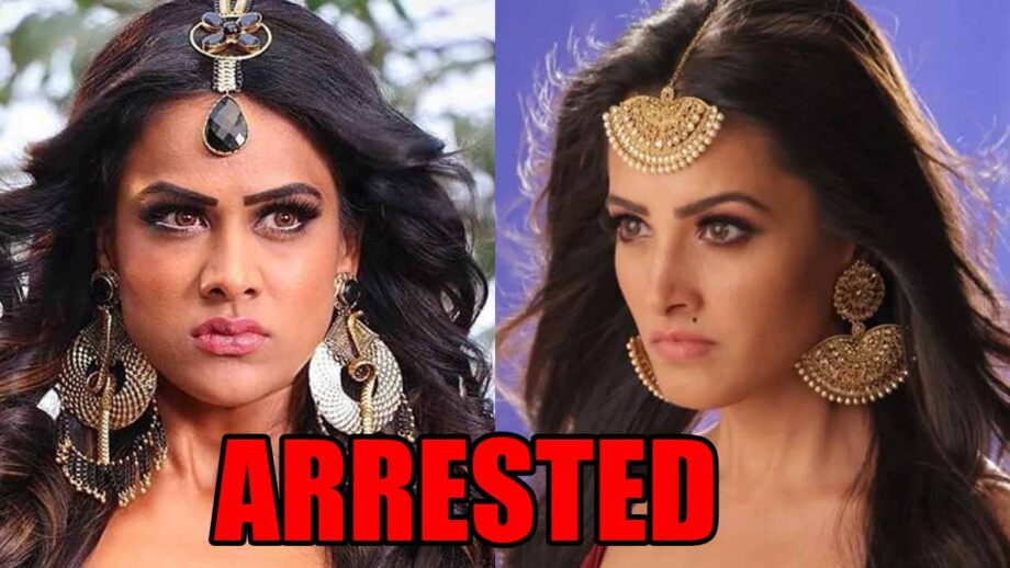 Naagin 4 spoiler alert: Brinda to get Vishakha arrested in Mili’s murder case