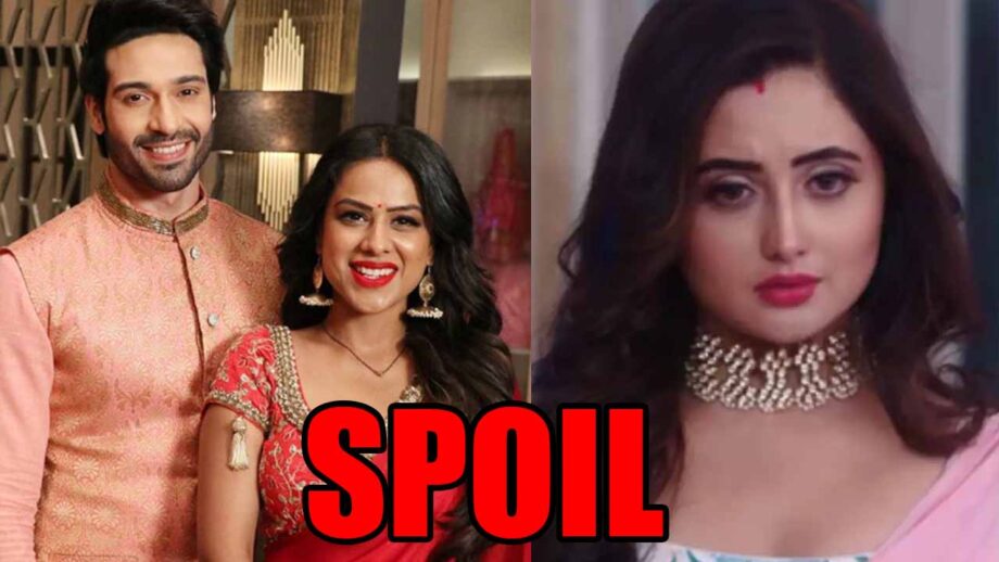 Naagin 4 spoiler alert: Shalaka tries to spoil Dev and Brinda's moment