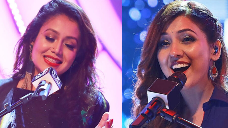 Neha Kakkar VS Neha Bhasin: Bollywood Singer With Boldest Voice Tone