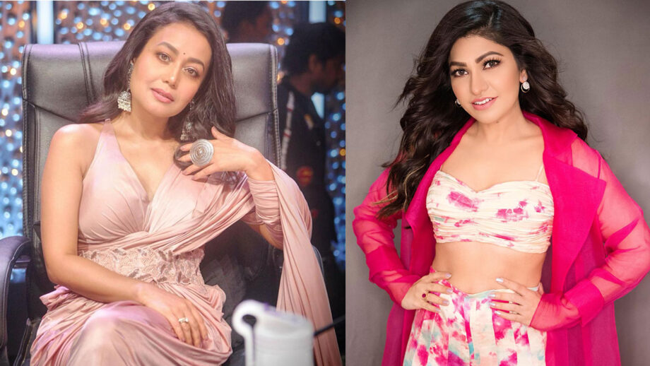 Neha Kakkar VS Tulsi Kumar: Which Singer Has More Social Media Following?