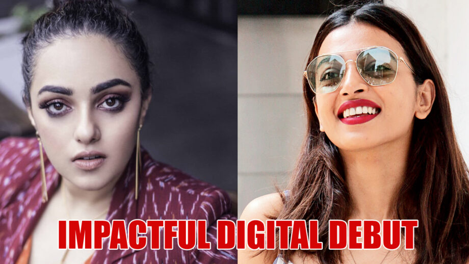 Nithya Menen vs Radhika Apte: Whose Digital Debut Was More Impactful?