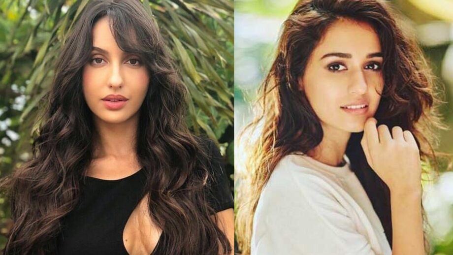 Nora Fatehi or Disha Patani: Who is the sexiest face of Bollywood?