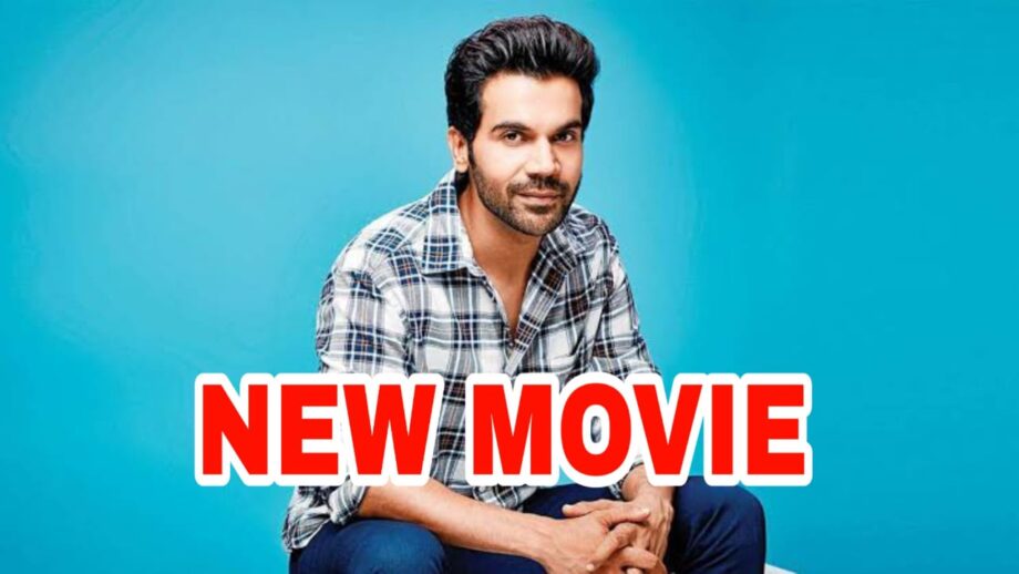 OFFICIAL: Rajkummar Rao to star in the Hindi remake of the Telugu blockbuster 'Hit', read details
