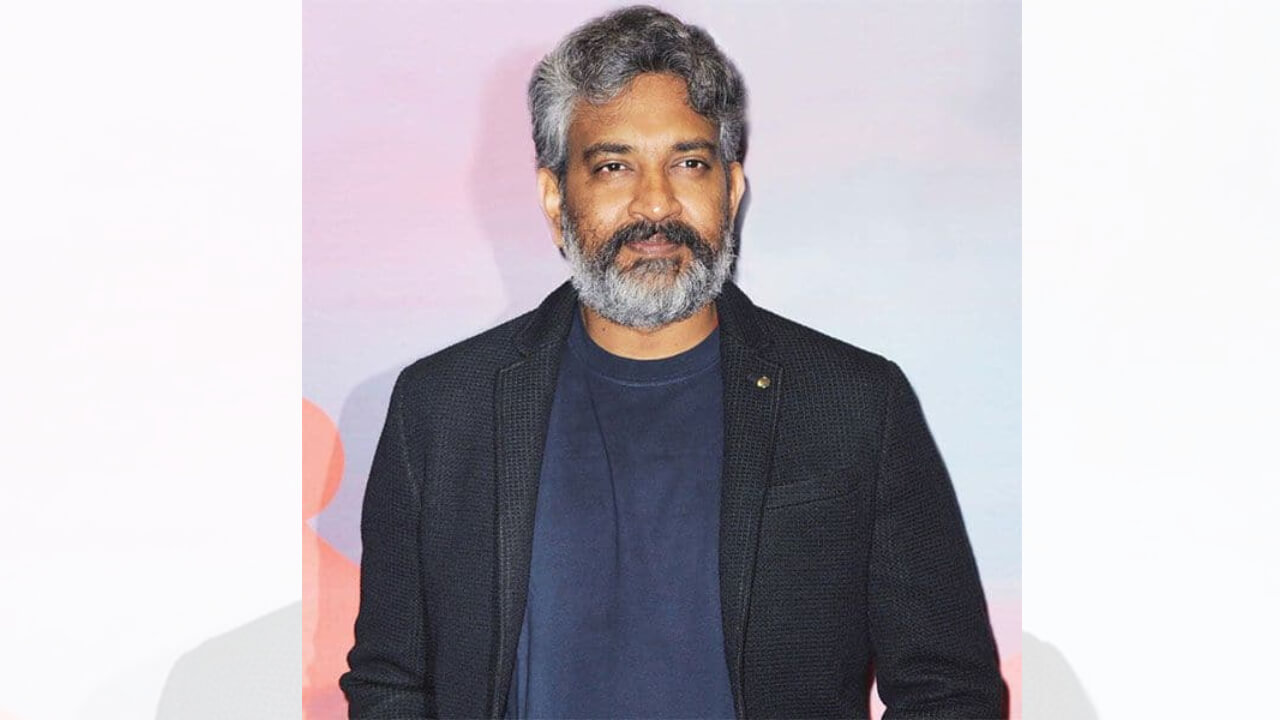 OMG: Bahubali director SS Rajamouli and family test positive for Covid-19 779424